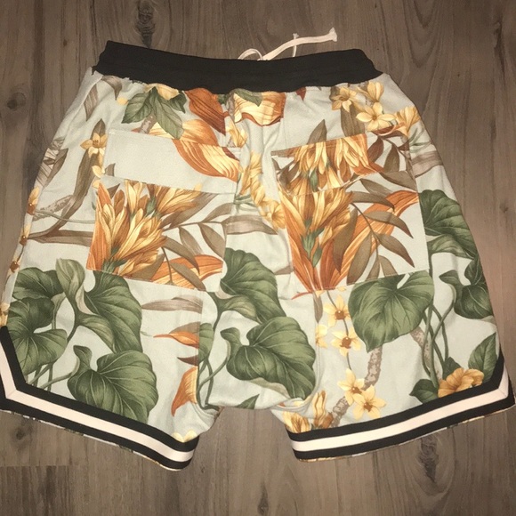 Fear of God Fifth Collection x Jungle - Picture 2 of 4